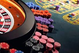 Официальный сайт Zoloto Loto Casino